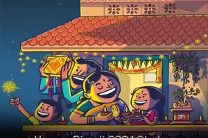 Happy Diwali 2024 Status Video Download