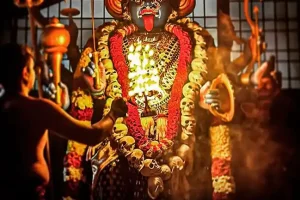 Kali Puja 2024 Status Video Download