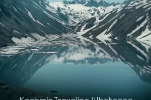 Kashmir Traveling Whatsapp Status Video Download