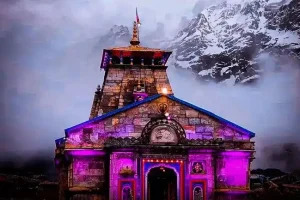 Kedarnath Temple Status Video Download