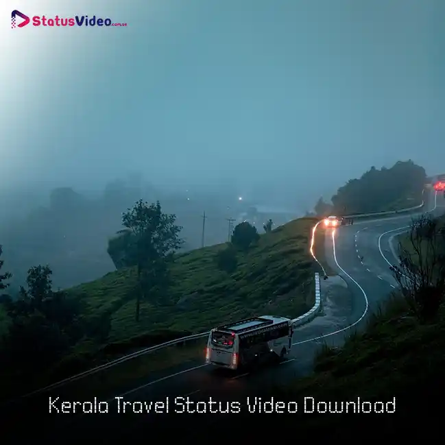 Kerala Travel Status Video Download