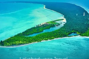 Lakshadweep Travel Status Video Download