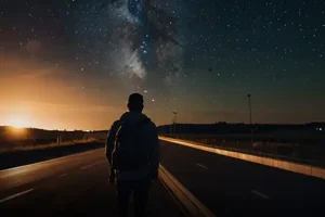 Night Travel Whatsapp Status Video Download