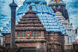 Puri Jagannath Mandir Status Video Download