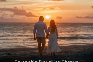 Romantic Travelling Status Video Download