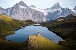 Switzerland Travel Status Video Download