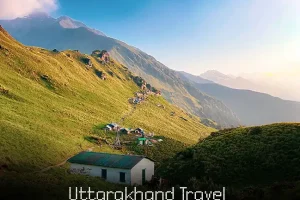 Uttarakhand Travel Status Video Download