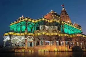 Vrindavan Status Video Download