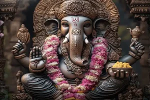 450+ Ganpati Bappa Status Video Download