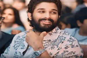 Allu Arjun Status Video Download