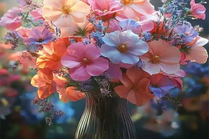 Beautiful Flowers Status Video Download