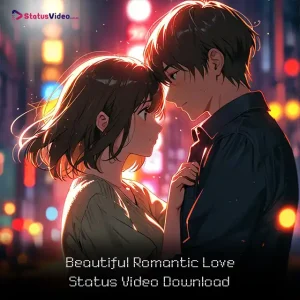 Beautiful Romantic Love Status Video Download