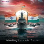 Indian Navy Status Video Download