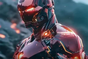 Iron Man Whatsapp Status Video Download