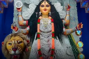 Jagadhatri Puja 2024 Status Video Download