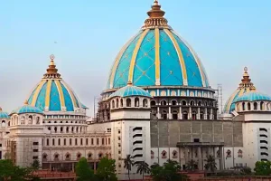 Mayapur Iskcon Temple Status Video Download