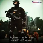 Nsg Commando Whatsapp Status Video Download