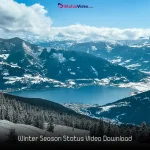 Winter Season Status Video Download