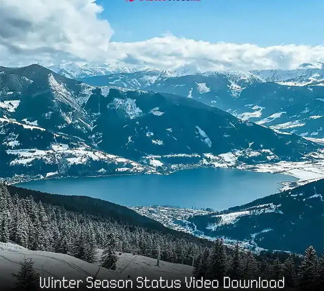 Winter Season Status Video Download