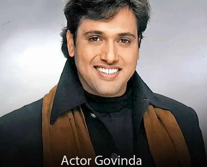 Actor Govinda Happy Birthday Status Video 2024