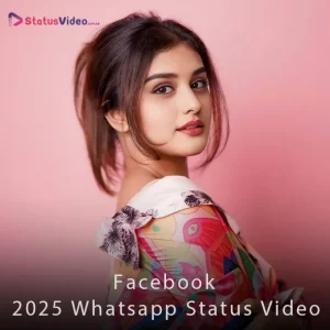 Facebook 2025 Whatsapp Status Video