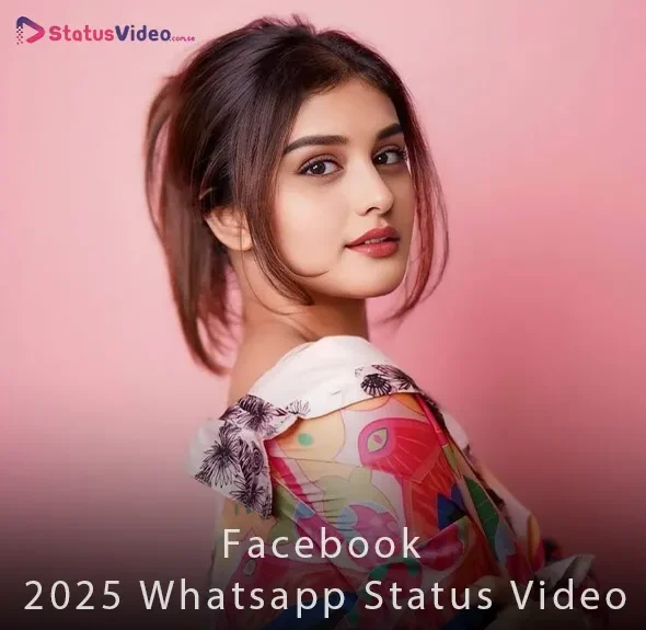 Facebook 2025 Whatsapp Status Video