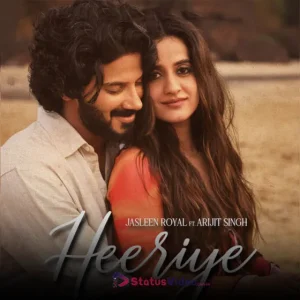 Heeriye Status Video Download