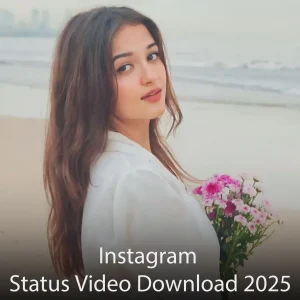 Instagram Status Video Download 2025