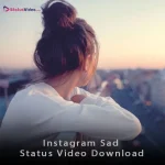 Instagram Sad Status Video