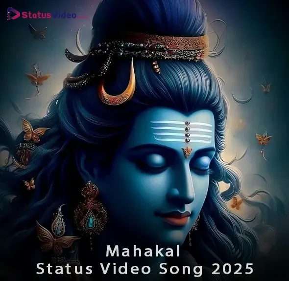 Mahakal Status Video Song 2025