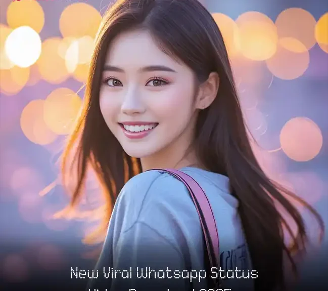 New Viral Whatsapp Status Video Download 2025