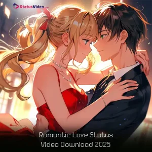 Romantic Love Status Video Download 2025