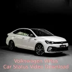 Volkswagen Virtus Car Status Video Download