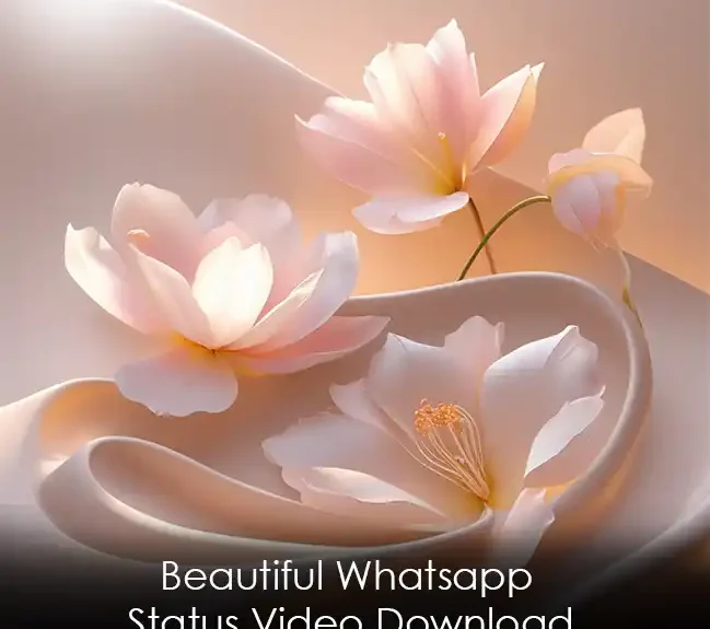 Beautiful Whatsapp Status Video Download