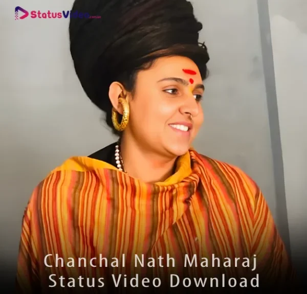 Chanchal Nath Maharaj Status Video