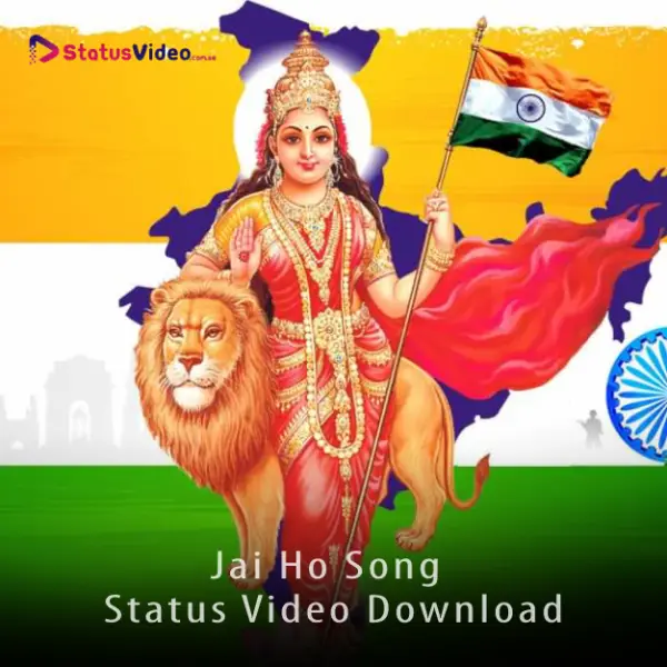 Jai Ho Song Status Video Download