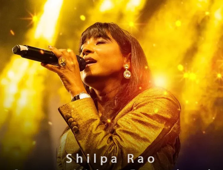 Shilpa Rao Status Video