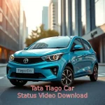 Tata Tiago WhatsApp Status Video Download