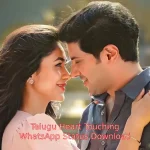 Telugu Heart Touching Status Video Download