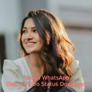 Telugu WhatsApp Status Video Song Download