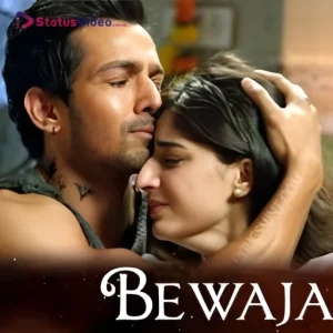 Bewajah Nahi Milna Tera Mera Song Status Video