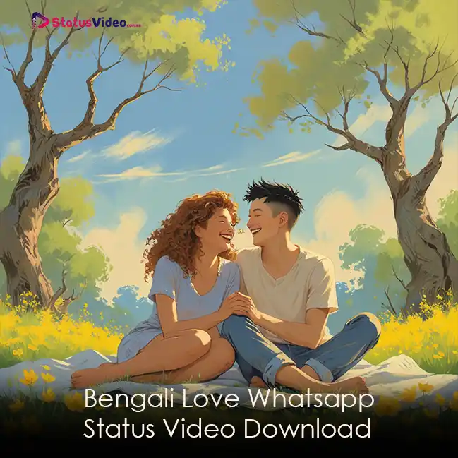 Bengali Love Whatsapp Status Video Download