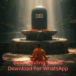 Best Shivling Status Video Download For WhatsApp