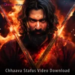 Chhaava Status Video Download