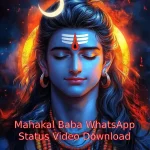 Mahakal Baba WhatsApp Status Video Download