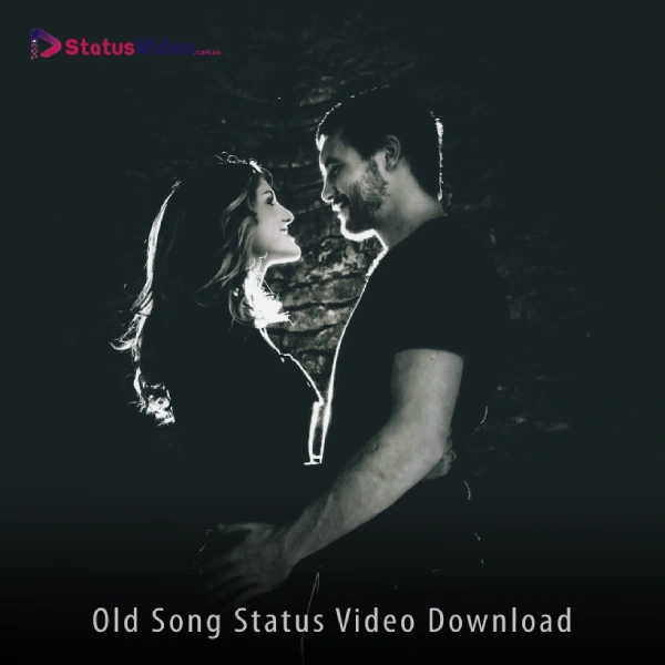 Old Song Status Video Download