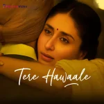 Tere Hawale Song Status Video Download