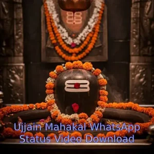 Ujjain Mahakal WhatsApp Status Video Download