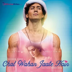 Chal Wahan Jaate Hain Song Status Video Download