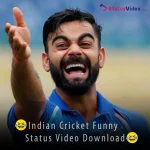 Indian Cricket Funny Status Video Download